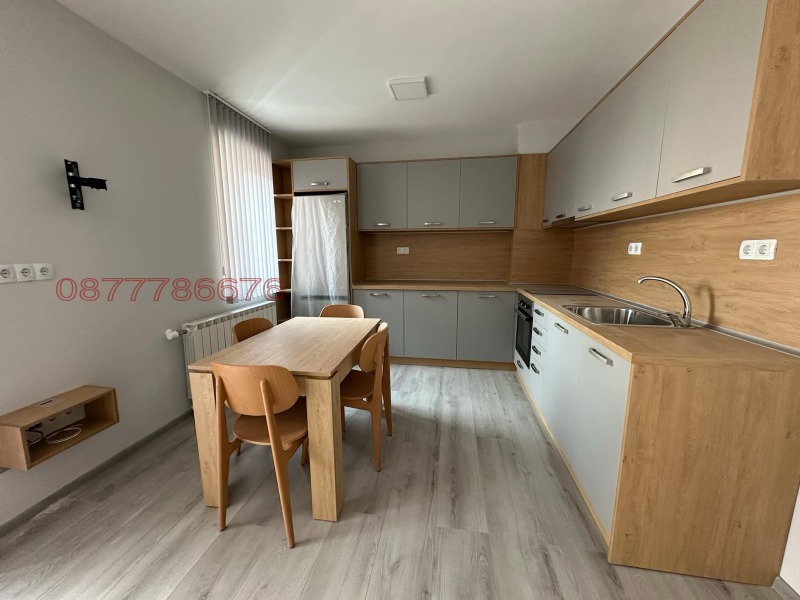 Дава под наем 2-СТАЕН, гр. София, Малинова долина, снимка 2 - Апартаменти - 52836149