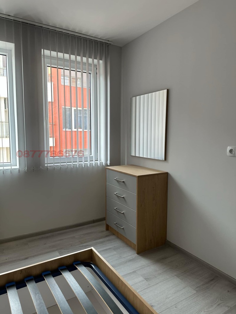 Дава под наем 2-СТАЕН, гр. София, Малинова долина, снимка 9 - Апартаменти - 52836149