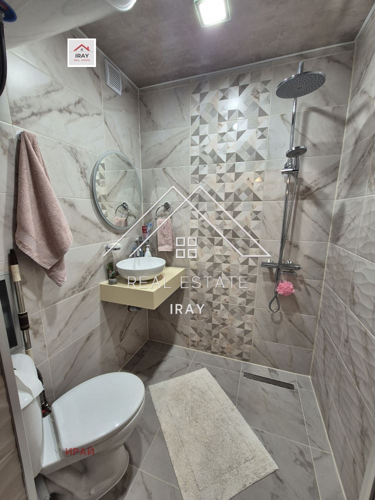 Дава под наем 2-СТАЕН, гр. Стара Загора, ОРБ, снимка 15 - Апартаменти - 54855484