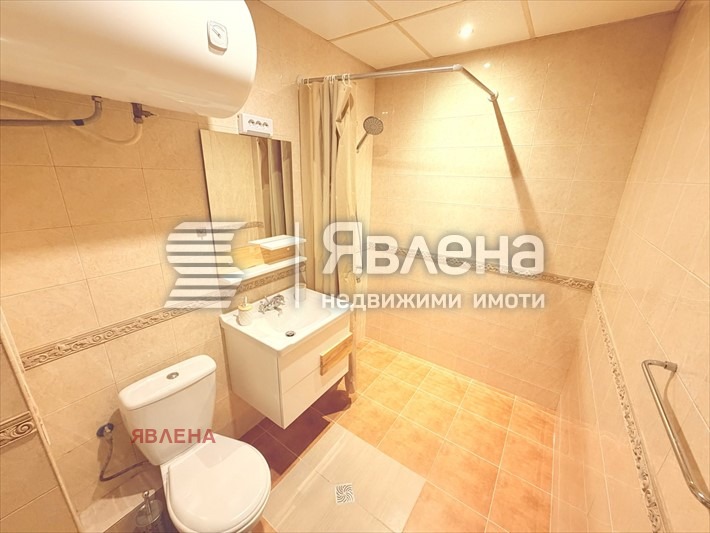 Дава под наем 2-СТАЕН, гр. София, Младост 2, снимка 5 - Апартаменти - 56404281
