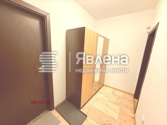 Дава под наем 2-СТАЕН, гр. София, Младост 2, снимка 6 - Апартаменти - 56404281
