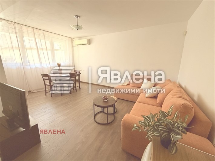 Дава под наем 2-СТАЕН, гр. София, Младост 2, снимка 3 - Апартаменти - 56404281