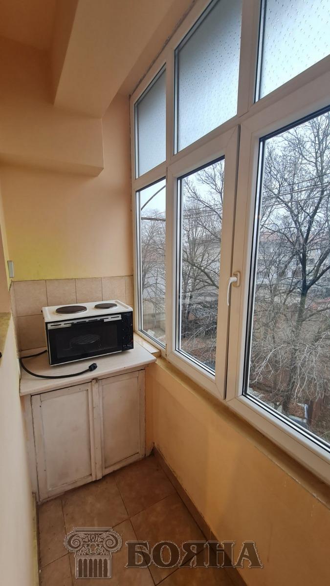 В аренду  2 спальни Русе , Централен южен район , 75 кв.м | 14670054 - изображение [10]