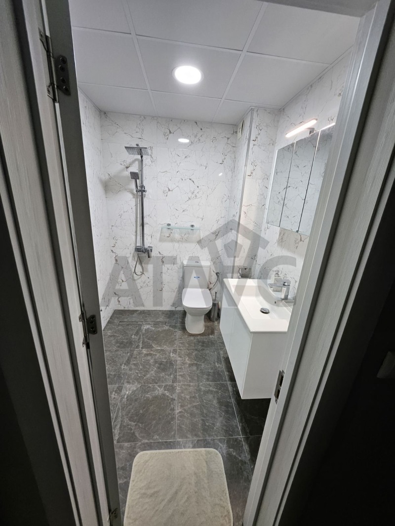 Te huur  2 slaapkamers Plovdiv , Ostromila , 100 m² | 82507756 - afbeelding [7]