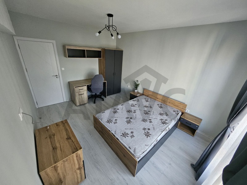 Te huur  2 slaapkamers Plovdiv , Ostromila , 100 m² | 82507756 - afbeelding [5]