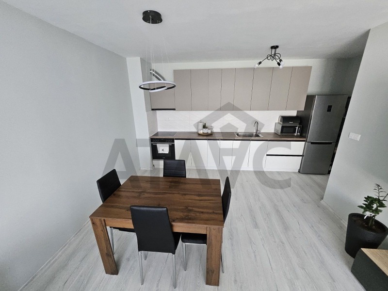 Vuokrattavana  2 makuuhuonetta Plovdiv , Ostromila , 100 neliömetriä | 82507756 - kuva [3]