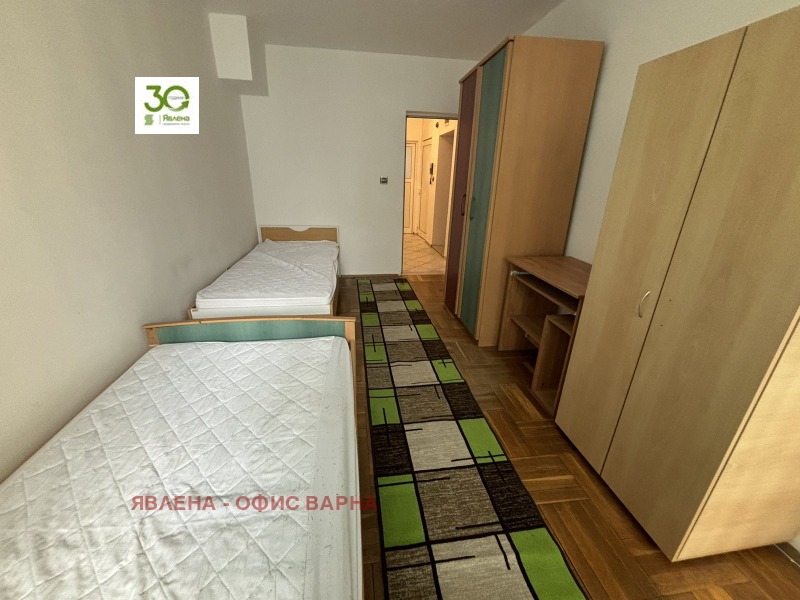 Da affittare  2 camere da letto Varna , Okragna bolnitsa-Generali , 55 mq | 25524013 - Immagine [5]