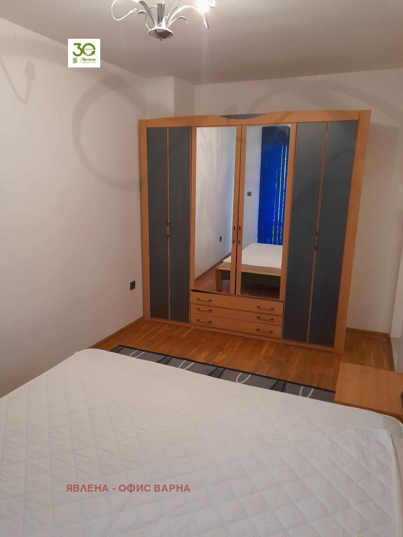 Da affittare  2 camere da letto Varna , Okragna bolnitsa-Generali , 55 mq | 25524013 - Immagine [4]