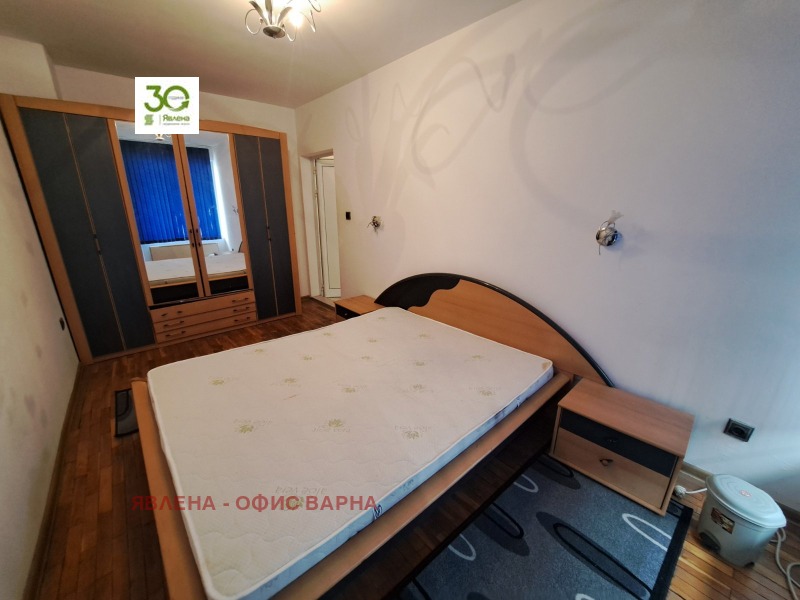 Da affittare  2 camere da letto Varna , Okragna bolnitsa-Generali , 55 mq | 25524013 - Immagine [3]