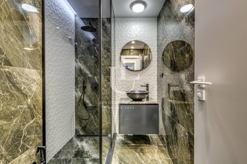 Do wynajęcia  2 sypialnie Sofia , Manastirski liwadi , 110 mkw | 36356312 - obraz [8]