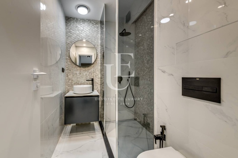 Do wynajęcia  2 sypialnie Sofia , Manastirski liwadi , 110 mkw | 36356312 - obraz [7]