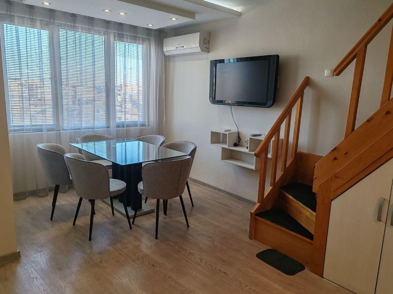 För uthyrning  Etagevåning Plovdiv , Kamenica 1 , 140 kvm | 69393078 - bild [4]
