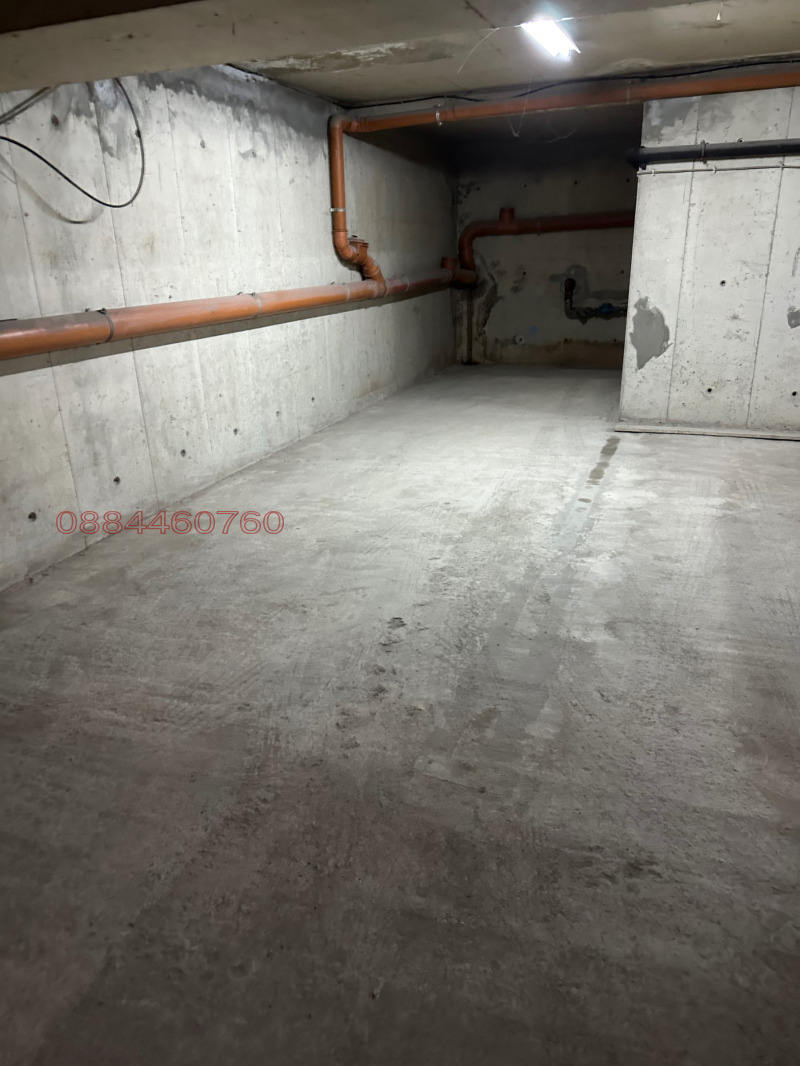 Дава под наем ГАРАЖ, ПАРКОМЯСТО, гр. Варна, Чаталджа, снимка 7 - Гаражи и паркоместа - 52667712