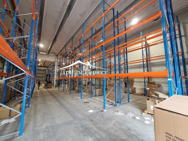 De inchiriat  Cladire industriala Plovdiv , Industrialna zona - Sever , 889 mp | 97953819 - imagine [2]