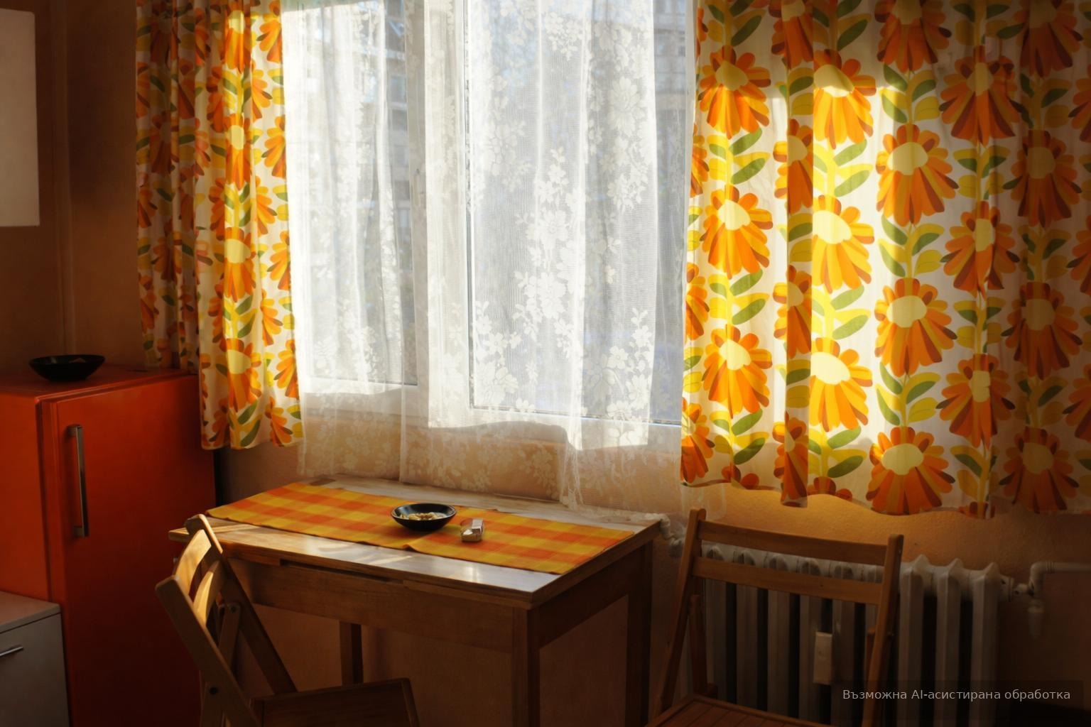 Дава под наем 1-СТАЕН, гр. София, Света Троица, снимка 6 - Апартаменти - 55197227