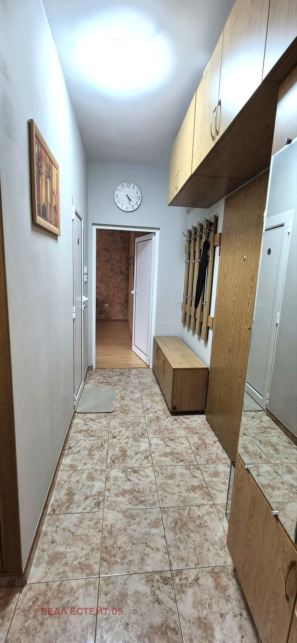 Дава под наем 2-СТАЕН, гр. Пловдив, Кючук Париж, снимка 13 - Апартаменти - 55076578