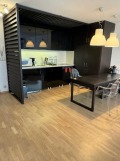 Дава под наем  2-стаен град София , Гоце Делчев , 84 кв.м | 84009305 - изображение [6]