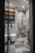 Дава под наем  2-стаен град София , Витоша , 45 кв.м | 92390416 - изображение [10]