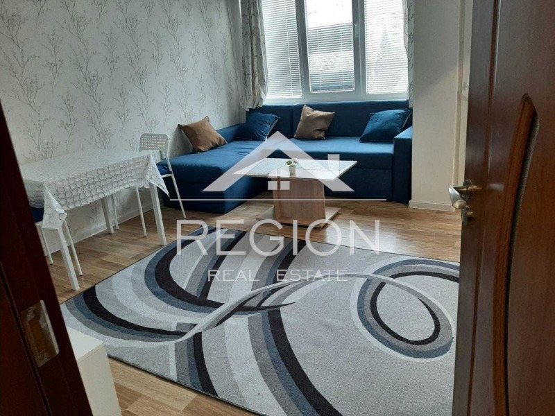 Дава под Наем 2-СТАЕН в град Варна, Чаталджа - 50 кв.м / 420 € » 821.45 лв., РЕГИОН ИМОТИ