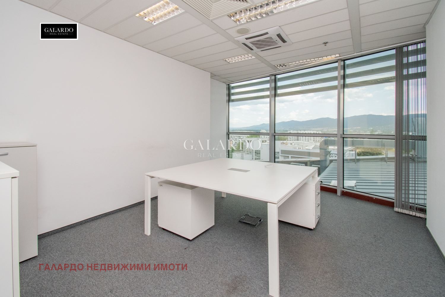 Дава под Наем ОФИС | Imot.bg — изображение 7