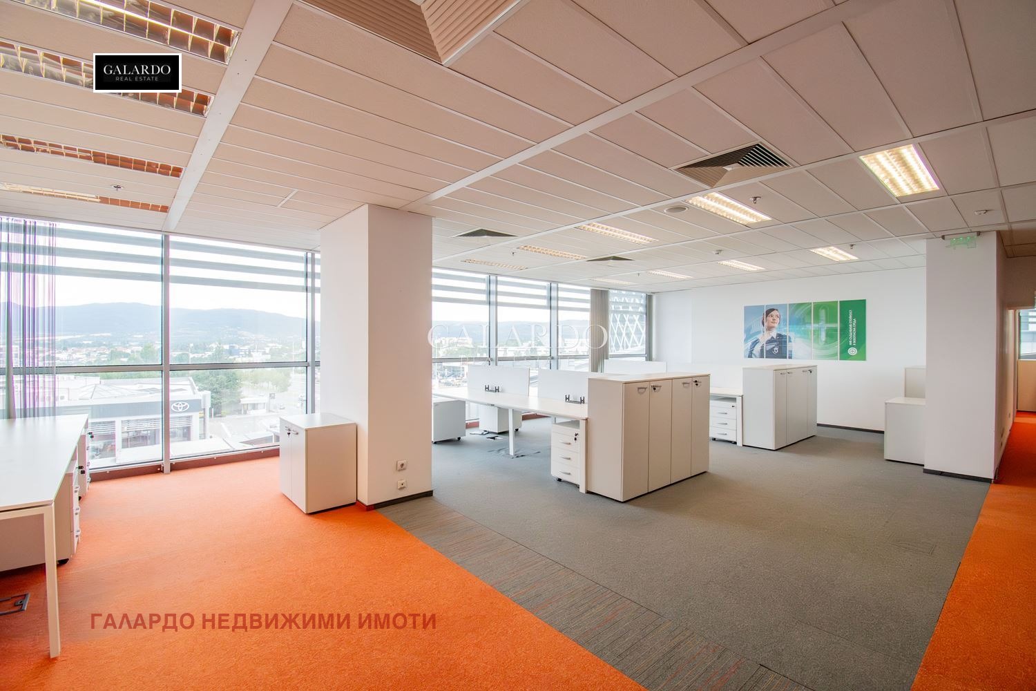 Дава под Наем ОФИС | Imot.bg — изображение 10