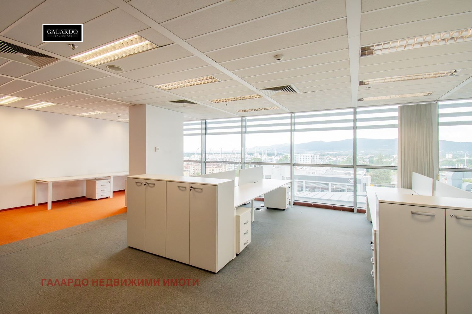 Дава под Наем ОФИС | Imot.bg — изображение 6