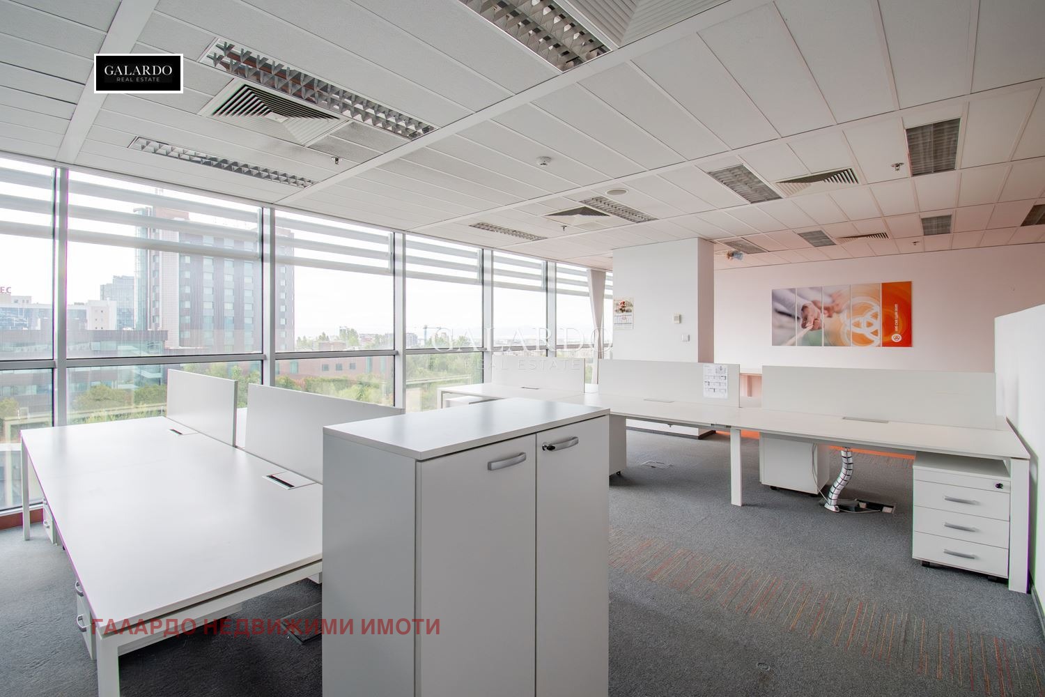 Дава под Наем ОФИС | Imot.bg — изображение 9