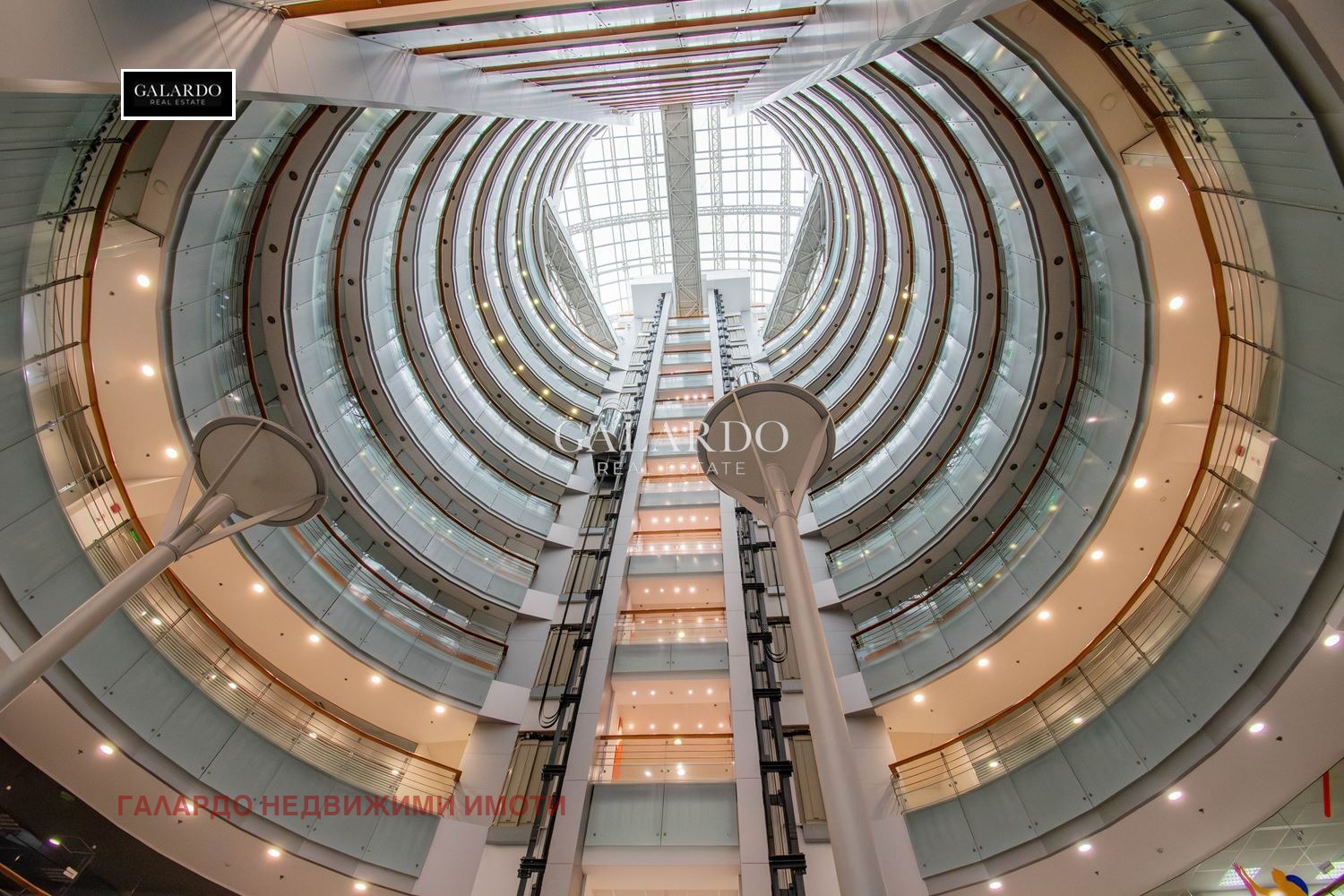 Дава под Наем ОФИС | Imot.bg — изображение 2