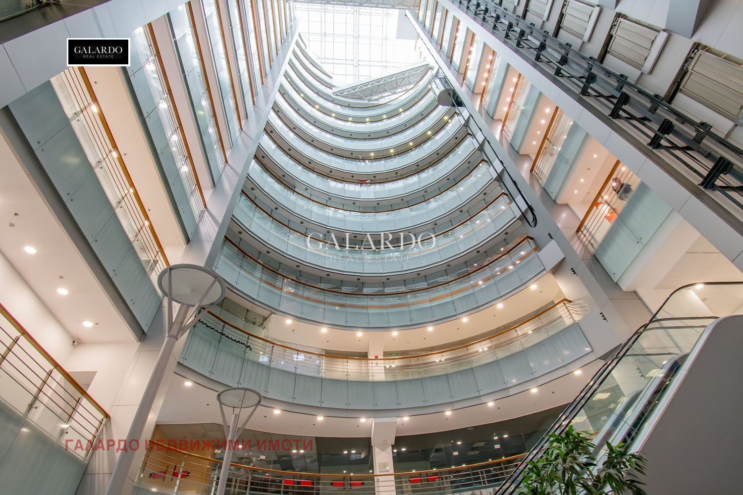 Дава под Наем ОФИС | Imot.bg — изображение 3