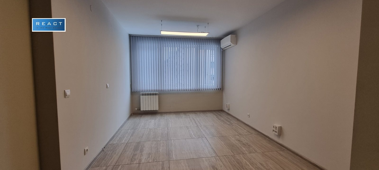 Дава под Наем ОФИС | Imot.bg — изображение 1