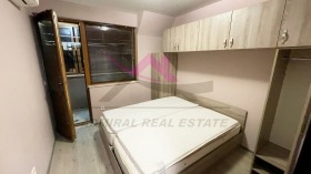 1 bedroom Kolhozen pazar, Varna 2