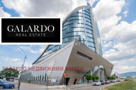Kancelář Mladost 1, Sofia