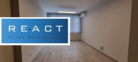 Дава под наем офис град София Борово - [1] 