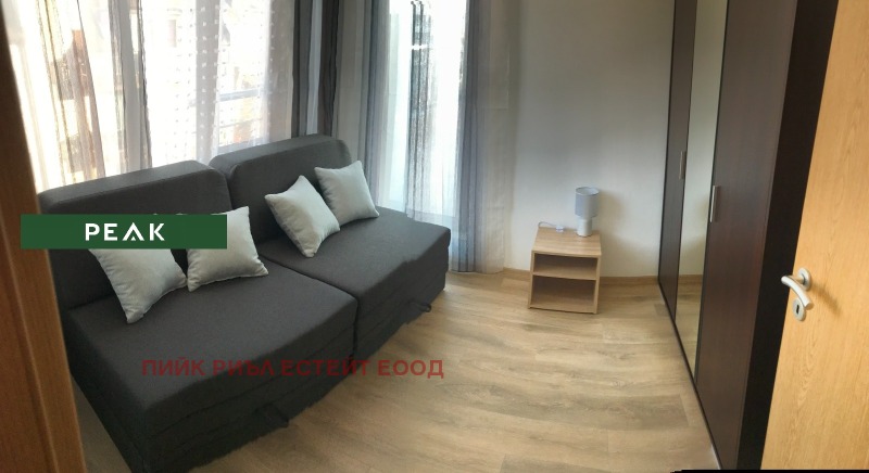 K pronájmu  1 ložnice Sofia , Banišora , 50 m2 | 18242069 - obraz [4]