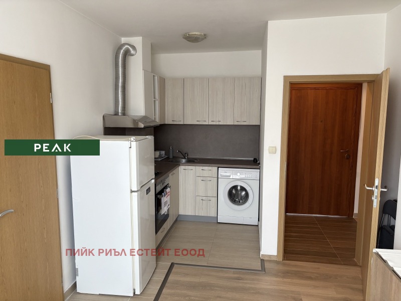 K pronájmu  1 ložnice Sofia , Banišora , 50 m2 | 18242069 - obraz [3]