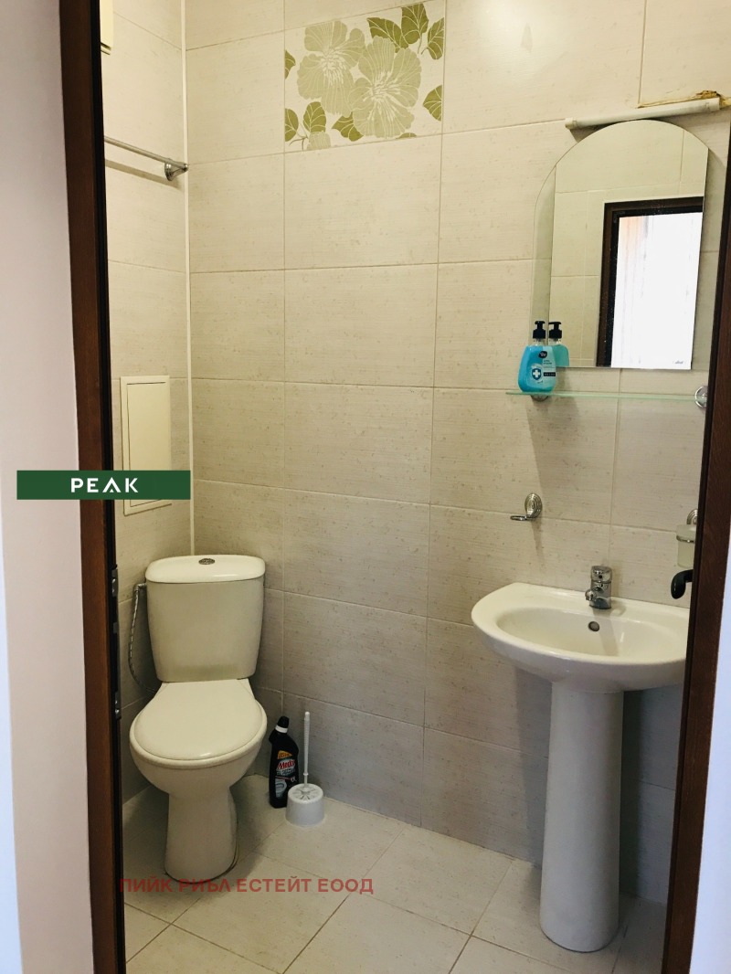 K pronájmu  1 ložnice Sofia , Banišora , 50 m2 | 18242069 - obraz [5]