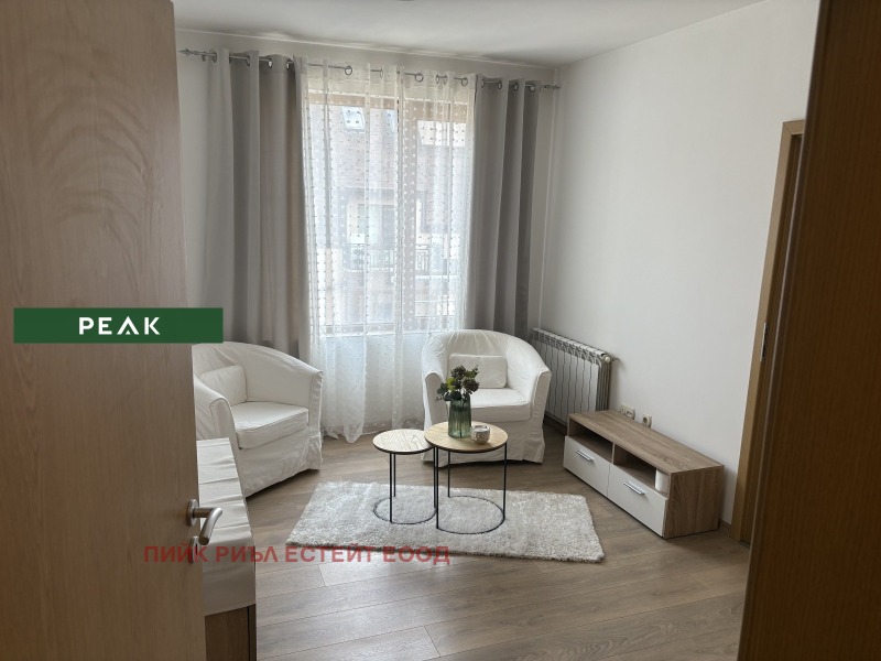 K pronájmu  1 ložnice Sofia , Banišora , 50 m2 | 18242069 - obraz [2]