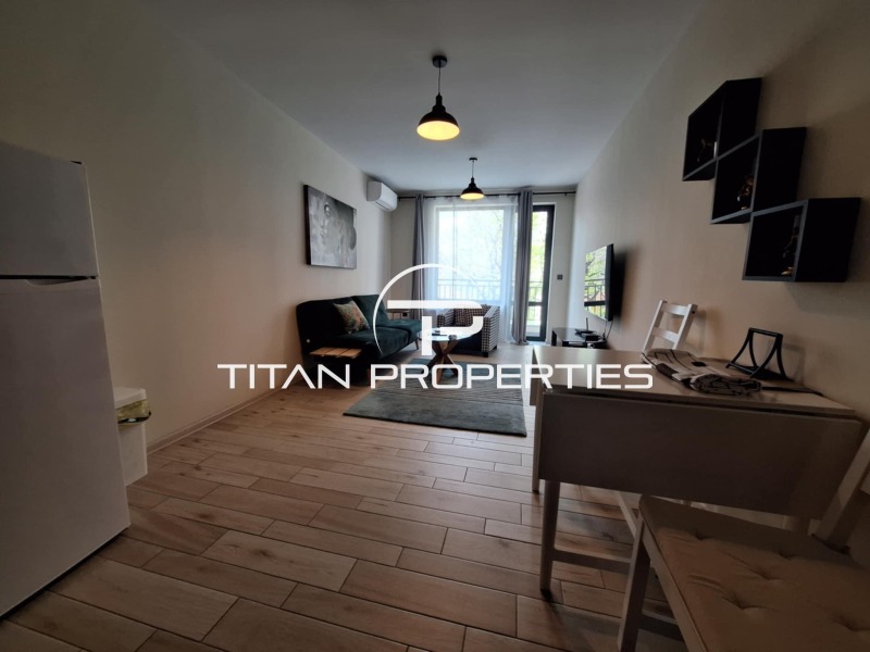 En renta  1 dormitorio Plovdiv , Kamenitsa 1 , 60 metros cuadrados | 54039109 - imagen [3]