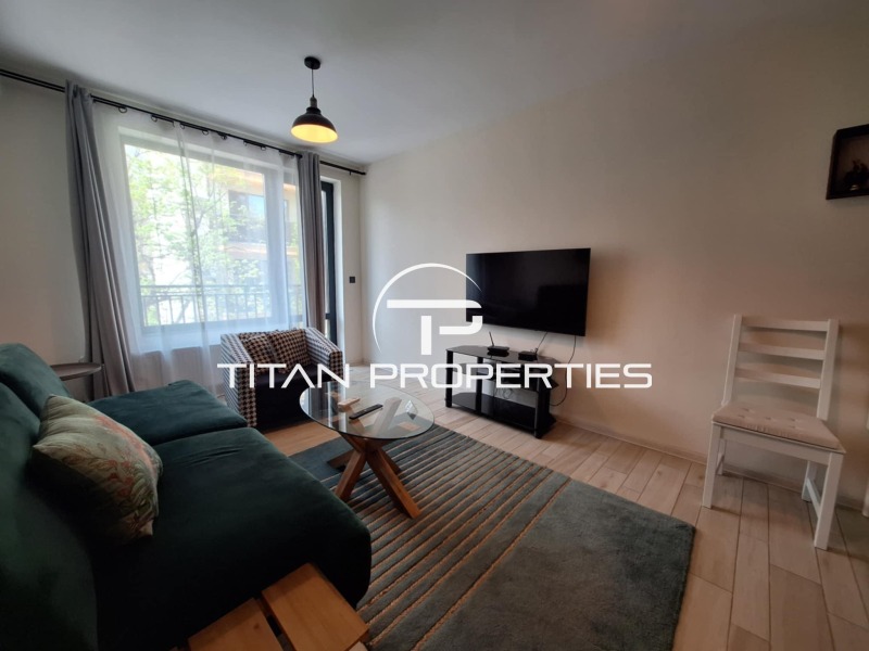 En renta  1 dormitorio Plovdiv , Kamenitsa 1 , 60 metros cuadrados | 54039109 - imagen [2]