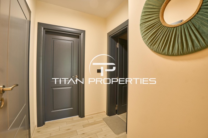 Te huur  1 slaapkamer Plovdiv , Kamenitsa 1 , 60 m² | 54039109 - afbeelding [8]