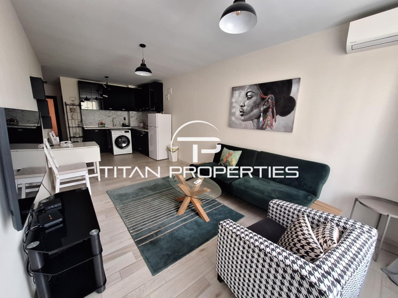 Дава под нем  2-стаен, град Пловдив, Каменица 1 •  550 EUR • ID 81344141 — holmes.bg - [1] 