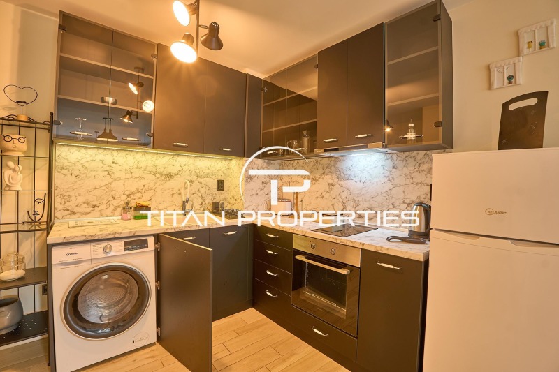 Te huur  1 slaapkamer Plovdiv , Kamenitsa 1 , 60 m² | 54039109 - afbeelding [4]