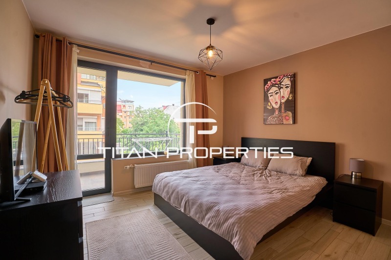 Te huur  1 slaapkamer Plovdiv , Kamenitsa 1 , 60 m² | 54039109 - afbeelding [5]