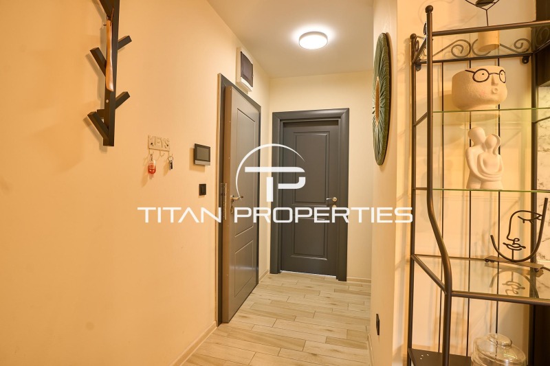 Te huur  1 slaapkamer Plovdiv , Kamenitsa 1 , 60 m² | 54039109 - afbeelding [9]
