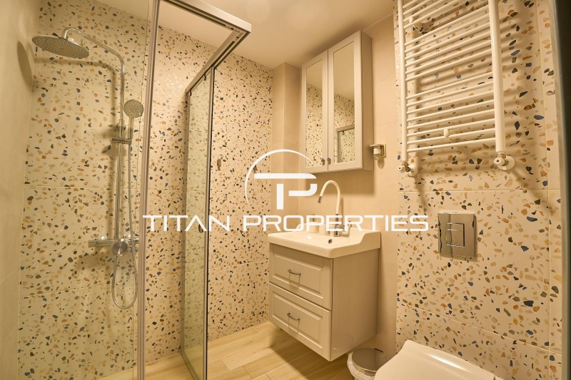 Te huur  1 slaapkamer Plovdiv , Kamenitsa 1 , 60 m² | 54039109 - afbeelding [7]