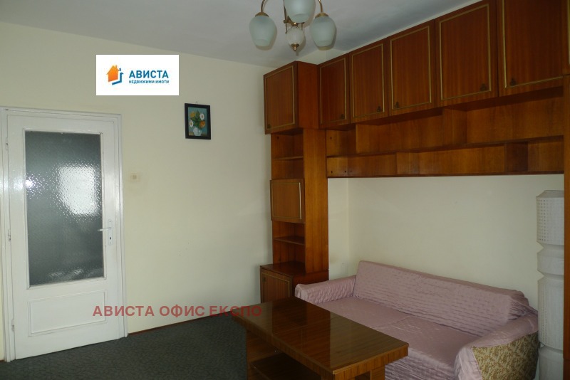 Издаје се  1 спаваћа соба Софија , Гео Милев , 60 м2 | 43165653 - слика [2]