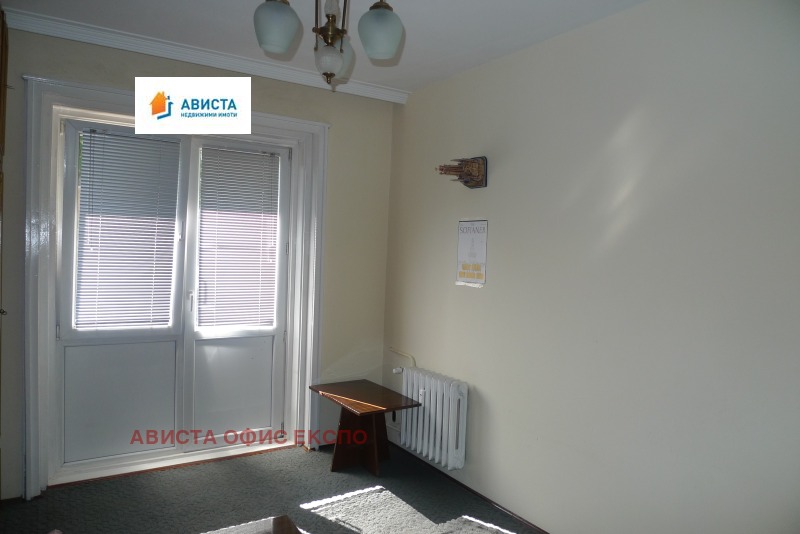 Издаје се  1 спаваћа соба Софија , Гео Милев , 60 м2 | 43165653 - слика [3]