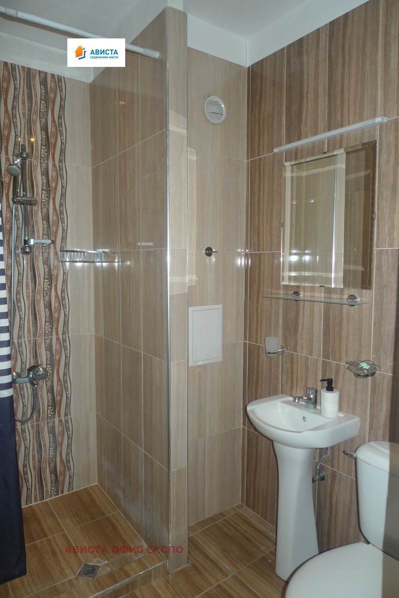 Издаје се  1 спаваћа соба Софија , Гео Милев , 60 м2 | 43165653 - слика [10]