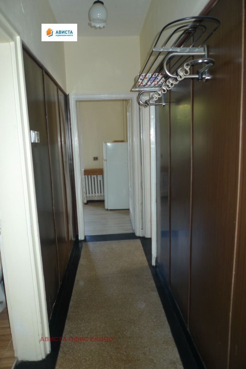 Издаје се  1 спаваћа соба Софија , Гео Милев , 60 м2 | 43165653 - слика [12]