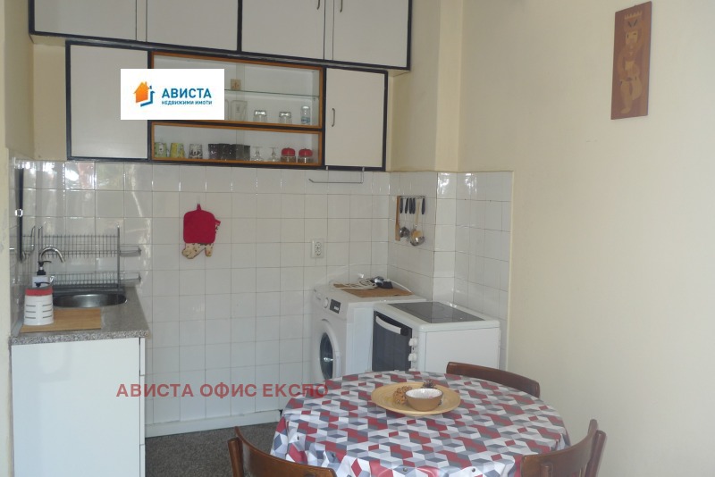 Издаје се  1 спаваћа соба Софија , Гео Милев , 60 м2 | 43165653 - слика [4]